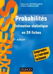 Probabilités - 5e éd