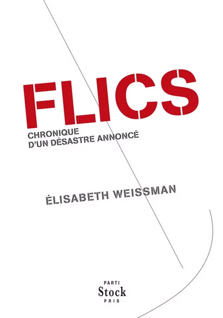 FLICS - Elisabeth Weissman - Stock