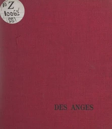 Célébration des anges