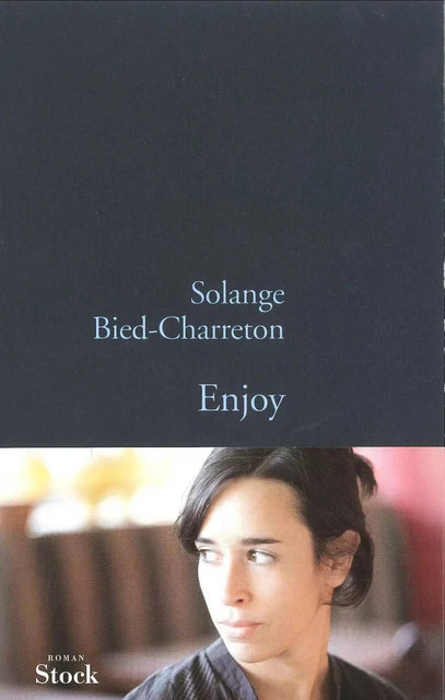 Enjoy - Solange Bied-Charreton - Stock