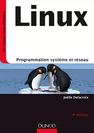 Linux - 4e éd.