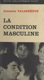 La condition masculine