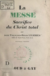 La messe