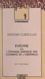 Évelyne