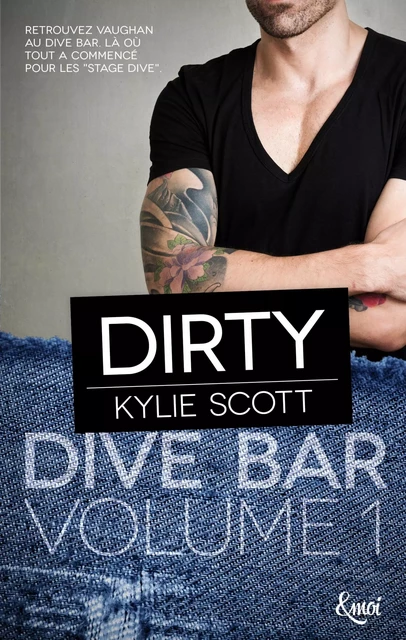 Dirty - Kylie Scott - Emoi