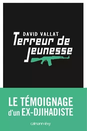 Terreur de jeunesse