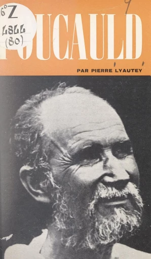 Charles de Foucauld - Pierre Lyautey - FeniXX réédition numérique