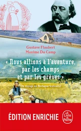 Nous allions à l'aventure par les champs et par les grèves