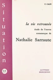 La vie retrouvée