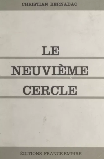 Mauthausen (2). Le neuvième cercle - Christian Bernadac - FeniXX réédition numérique