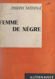 Femme de nègre