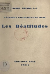 Les Béatitudes