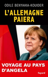 L'Allemagne paiera