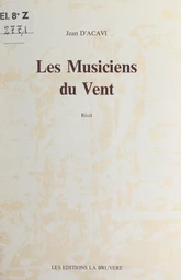 Les musiciens du vent