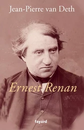 Ernest Renan