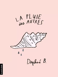 La pluie des autres