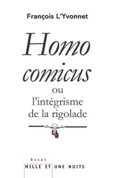 Homo comicus