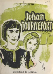 Jehan Tournefort