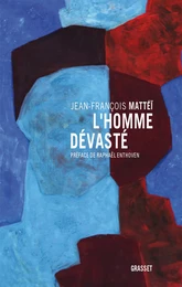 L'homme dévasté