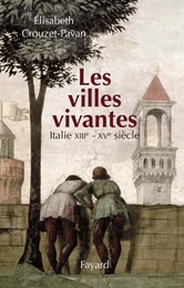 Les villes vivantes