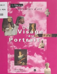 Du visage au portrait