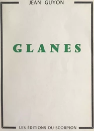 Glanes