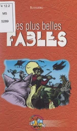 Les plus belles fables des 50 meilleurs fabulistes