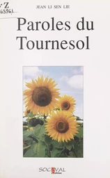 Paroles du tournesol