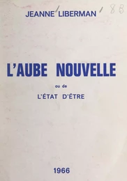 L'aube nouvelle