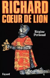 Richard Coeur de Lion