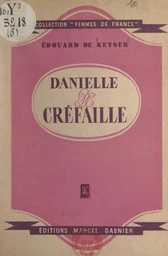 Danielle de Créfaille