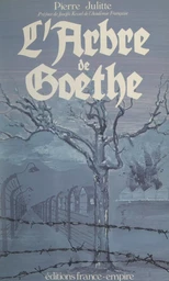 L'arbre de Gœthe