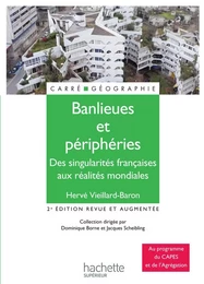 Banlieues et périphéries - Ebook PDF