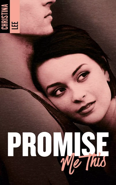 Promise me this - Christina Lee - BMR