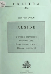 Alside