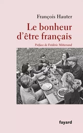 Le bonheur d'être français