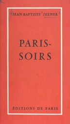 Paris-soirs