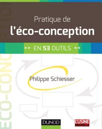 Pratique de l'éco-conception