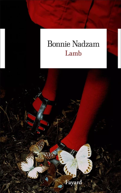 Lamb - Bonnie Nadzam - Fayard