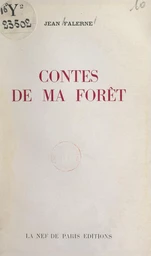 Contes de ma forêt