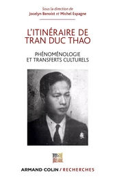 L'itinéraire de Tran Duc Thao