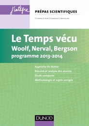 Le temps vécu