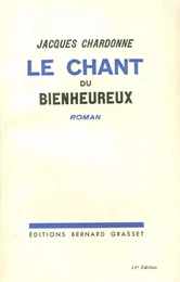 Le chant du bienheureux