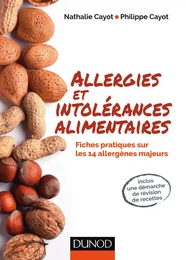 Allergies et intolérances alimentaires