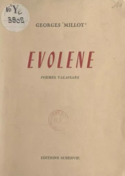 Évolène