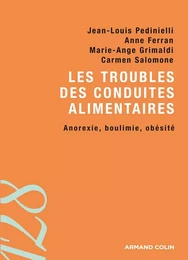 Les troubles des conduites alimentaires