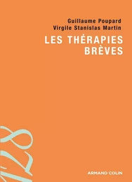 Les thérapies brèves