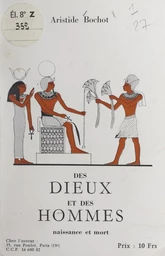 Des dieux et des hommes