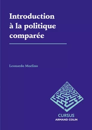 Introduction à la politique comparée