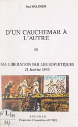 D'un cauchemar à l'autre, 31 janvier 1945